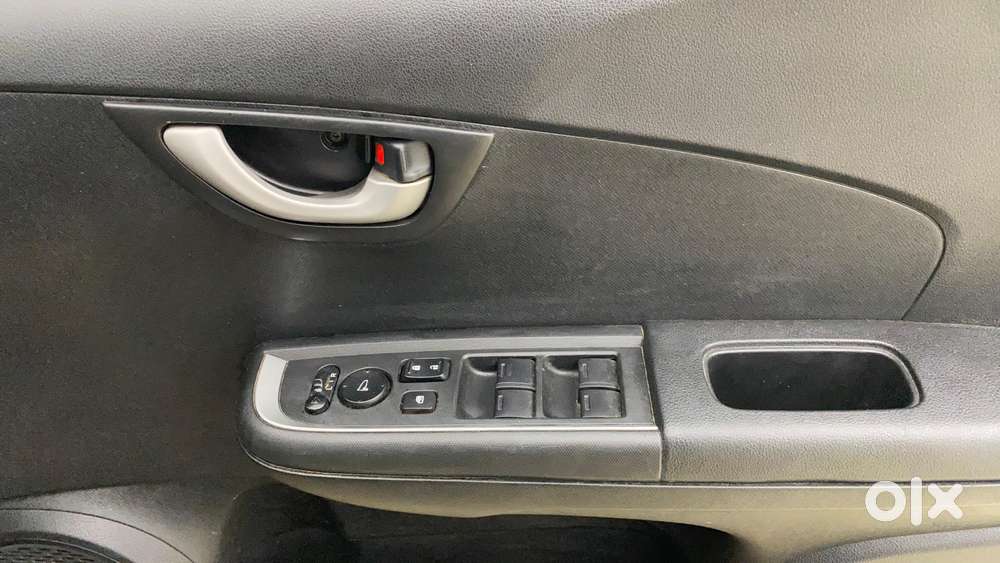 Honda Br-v 1.5 V I-vtec Mt, 2018, Petrol