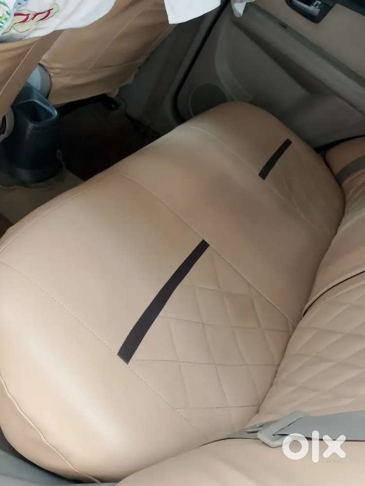 Maruti Suzuki Sx4 2008