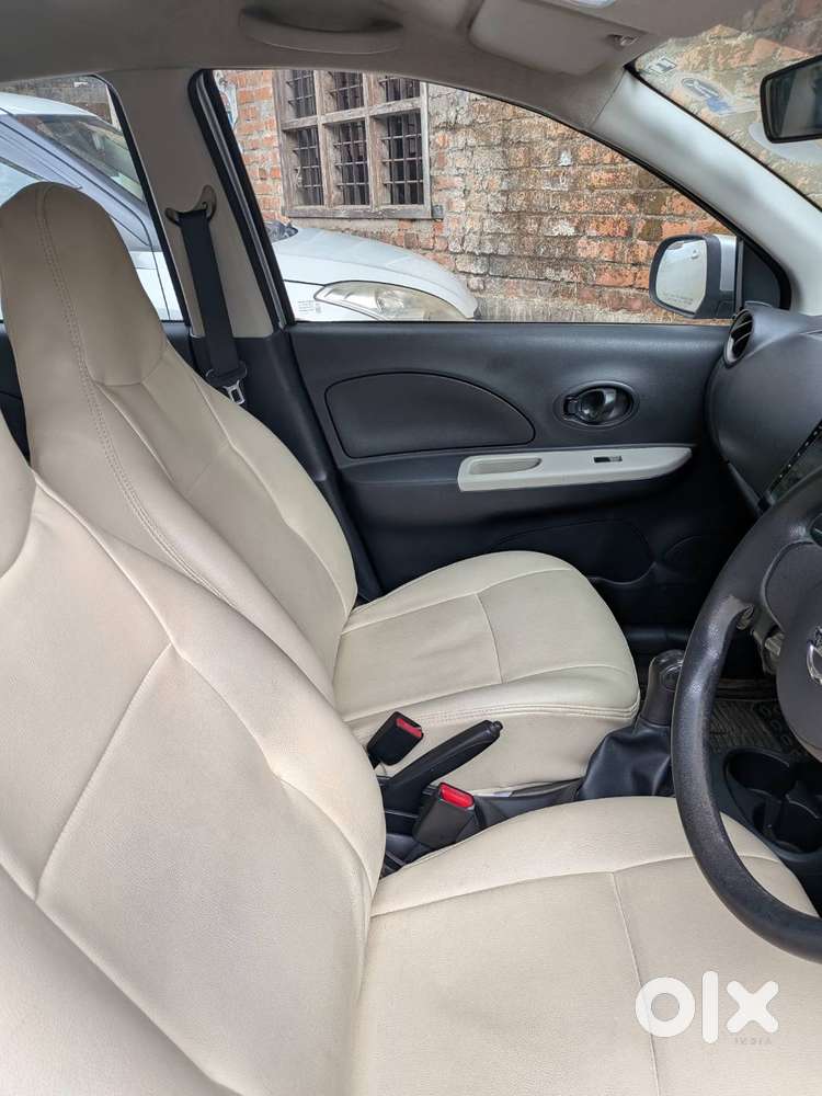 Nissan Micra Petrol Manuel In Immaculate Condition