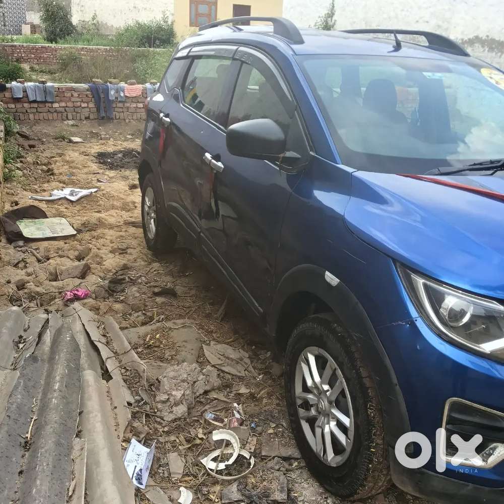 7 Seater 1 Hand Runing