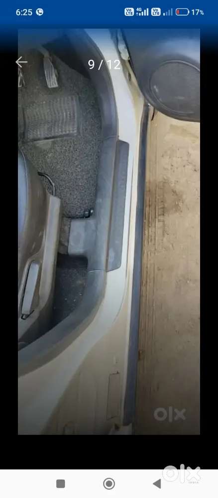 Maruti Suzuki Swift Dzire 2011 New Tyre 5 Sall Di Granty