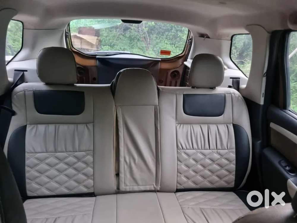 Renault Duster Model 2013 Registration 2019 Good Condition