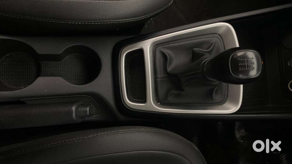 Hyundai Venue S, 2019, Petrol