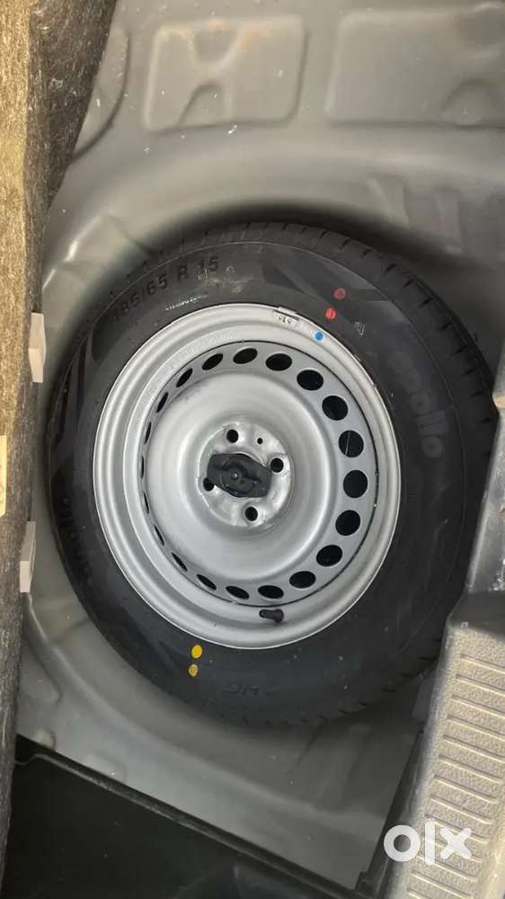 Maruti Suzuki Baleno 2023 Petrol Manual