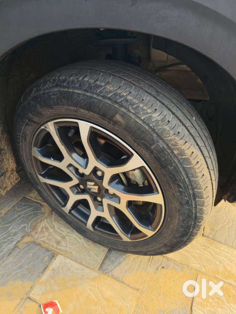 Maruti Suzuki Xl6 1.5 Zeta Mt, 2024, Petrol