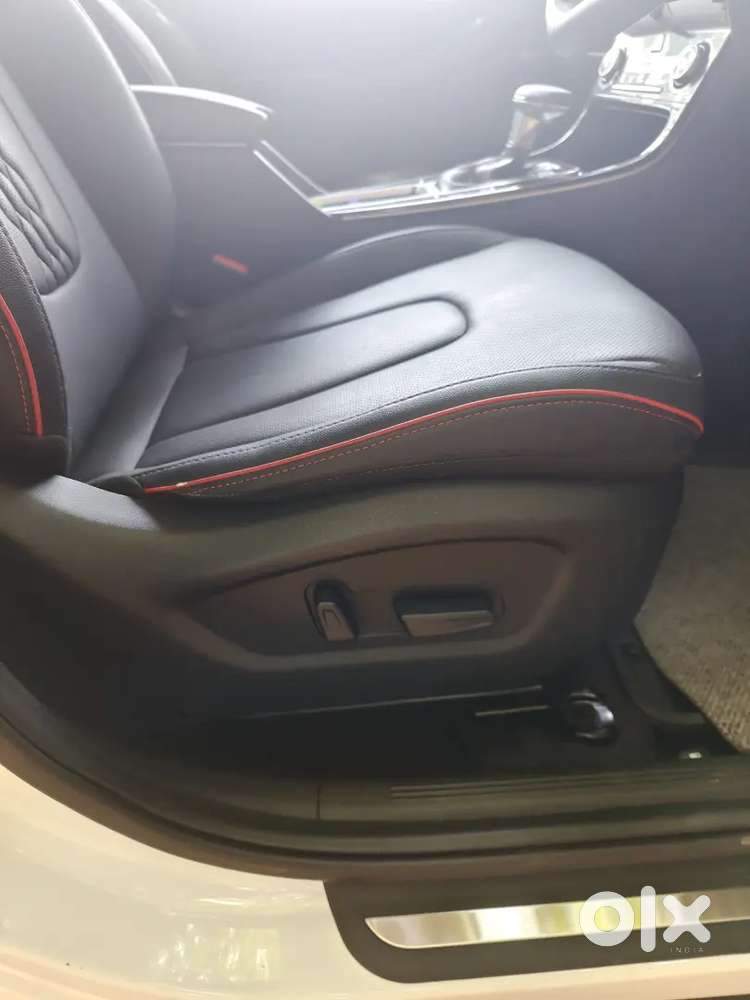 Hyundai Creta 2023 Petrol 35000 Km Driven