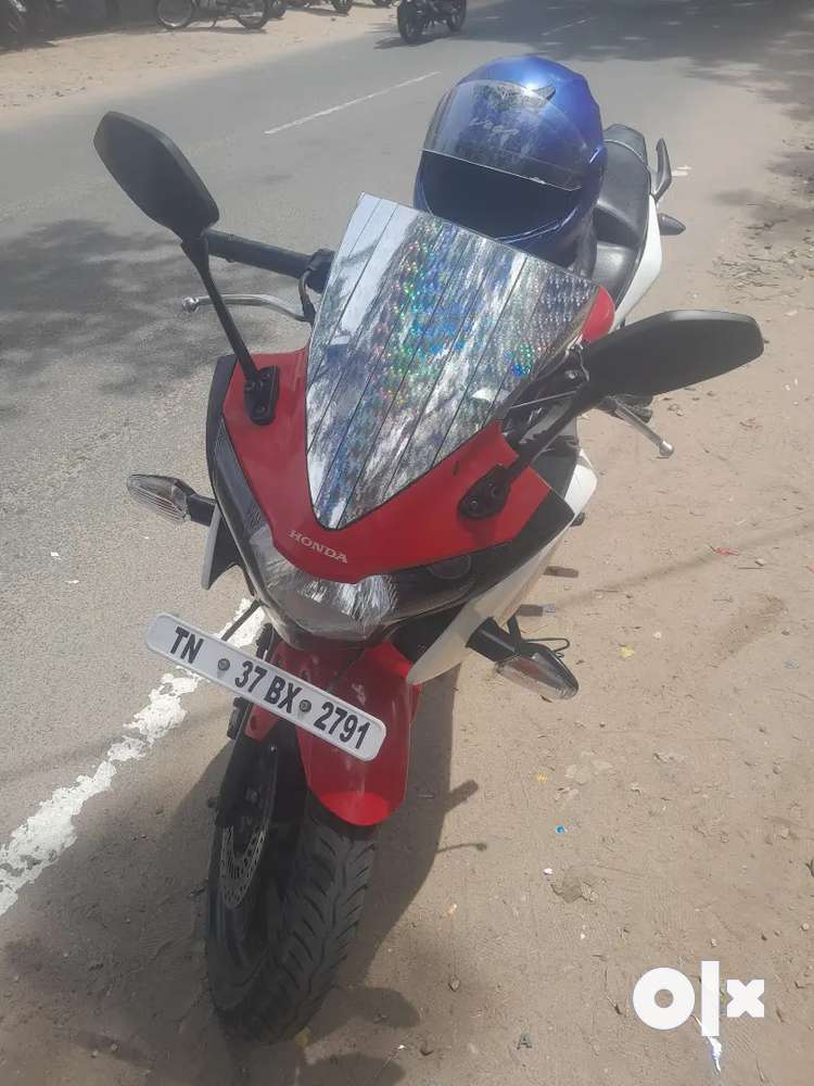 Olx pollachi bikes hot sale