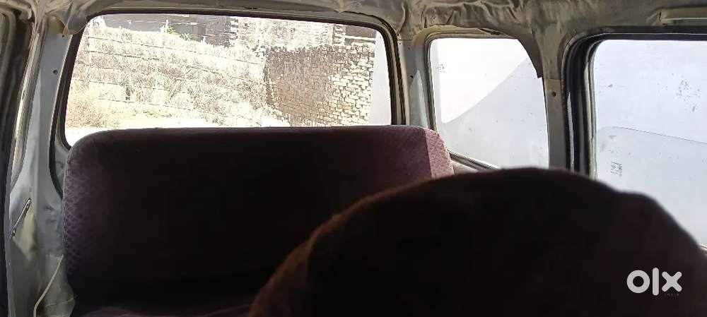 Gaadi Me Koi Kami Nahi Hai