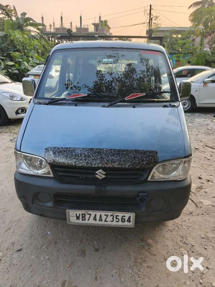 Maruti Suzuki Eeco 1.2 Petrol 2019