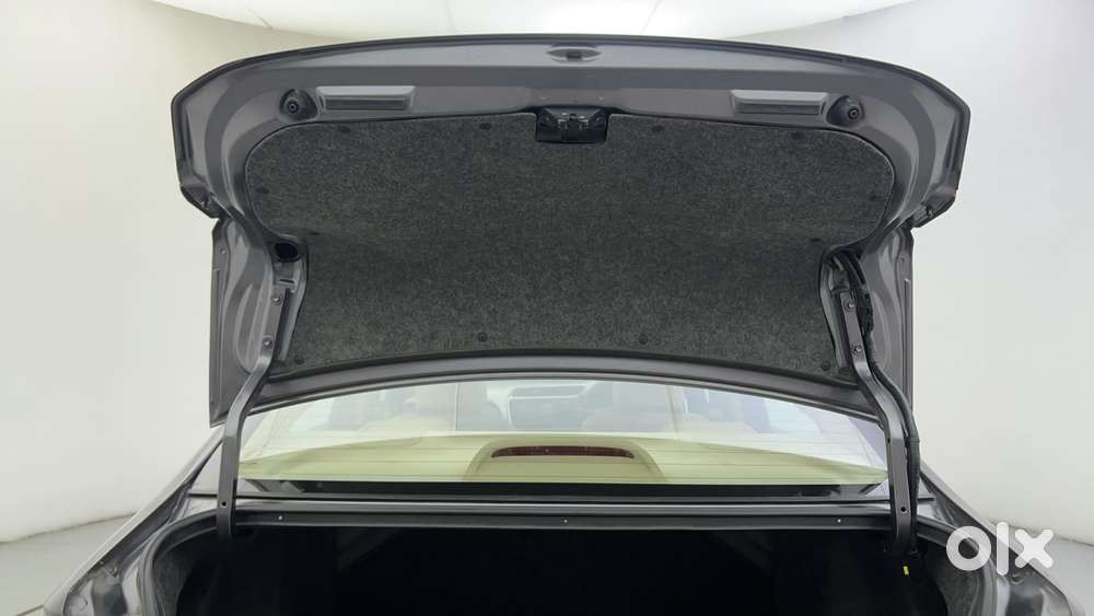 Honda City 1.5 V 4th Gen I-vtec Mt, 2022, Petrol