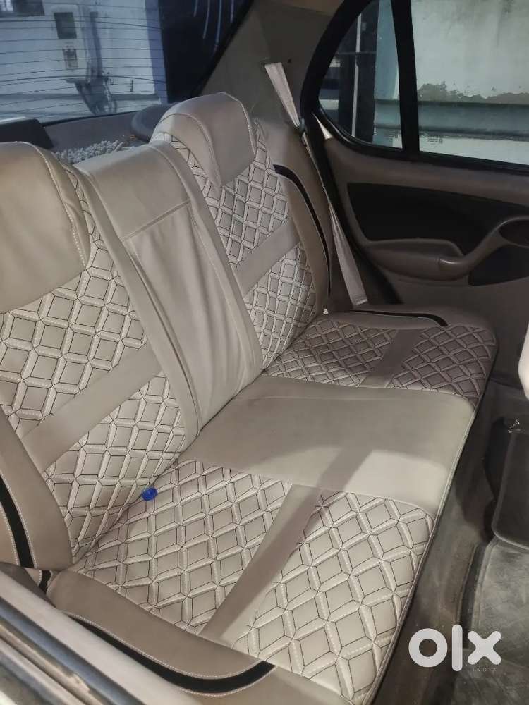 Tata Indigo Cs Lx 2011 Diesel Manual