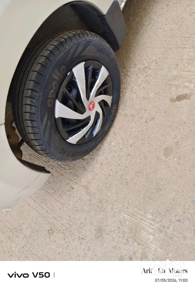 Maruti Suzuki Alto 0.8 2020