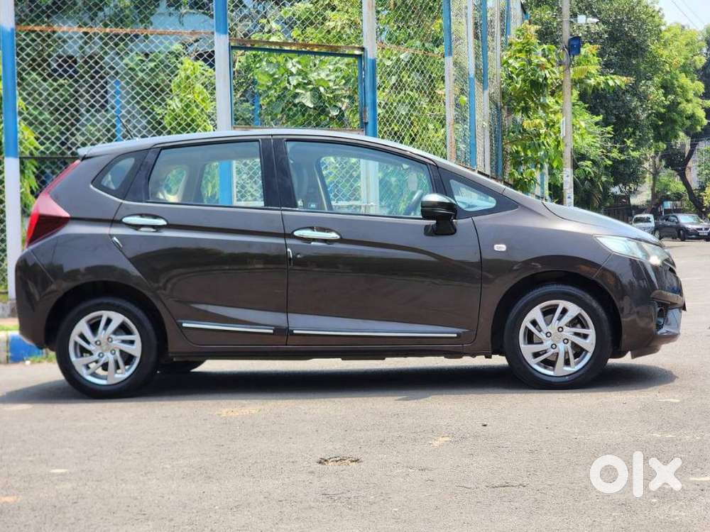 Honda Jazz 1.2 Zx I-vtec, 2019, Petrol