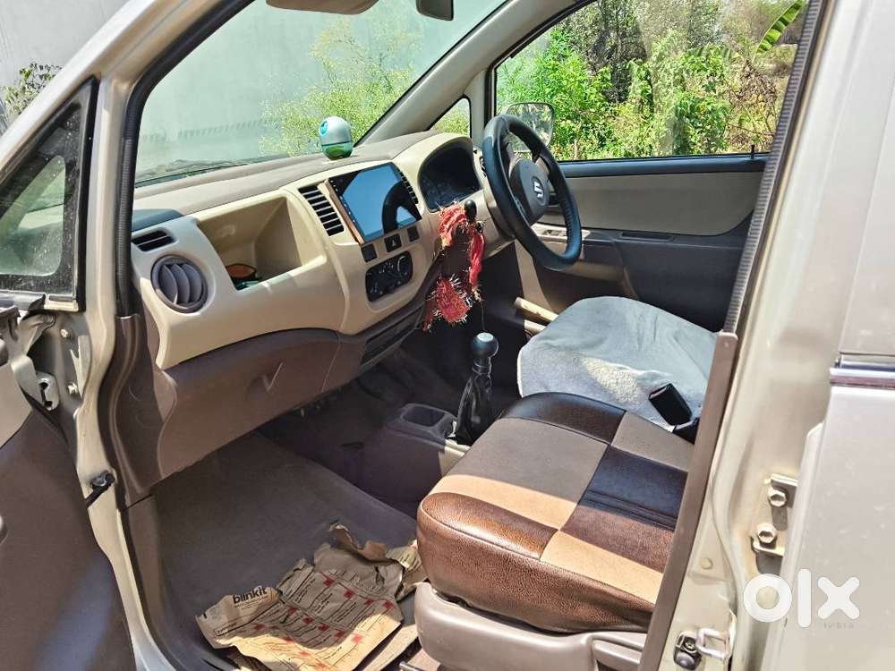 Like New Condition Car