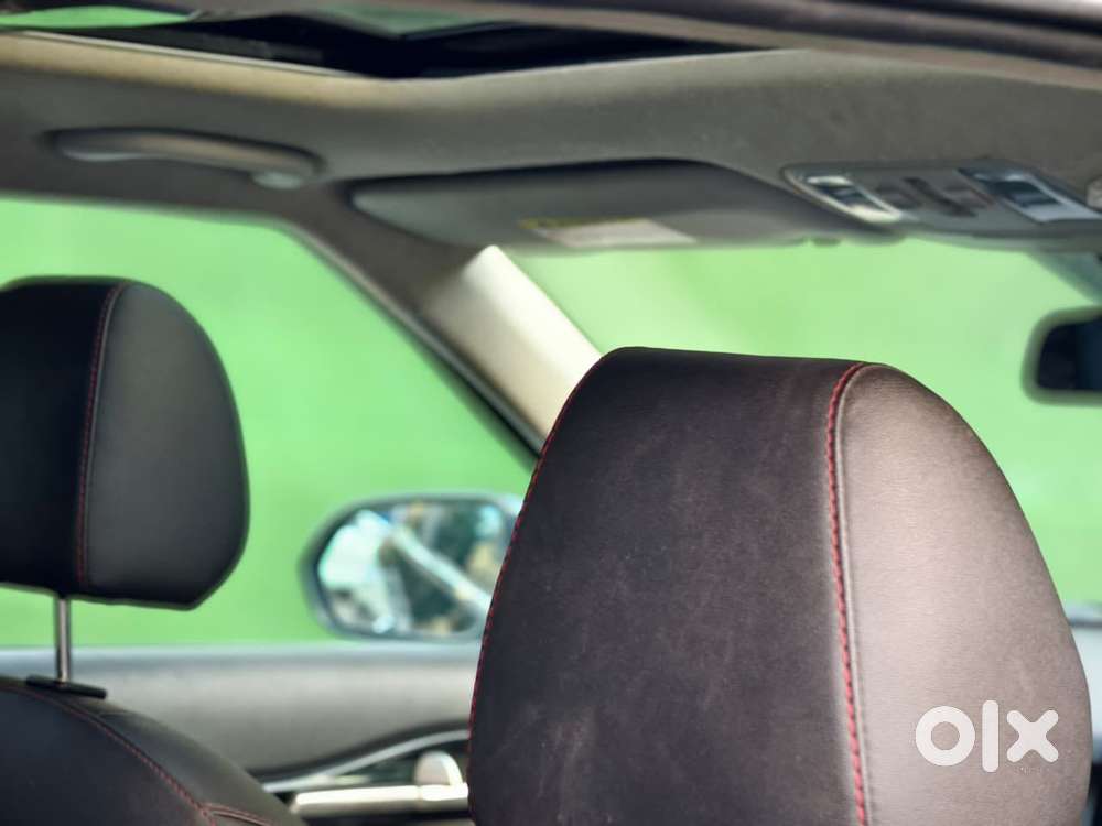 Kia Seltos, 2022, Diesel