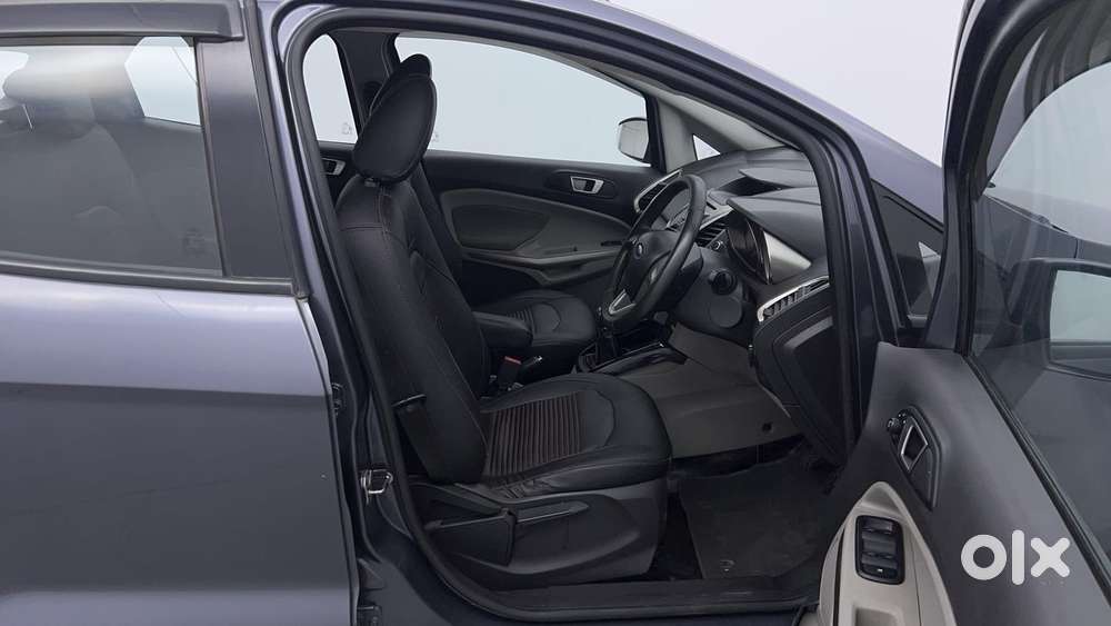 Ford Ecosport 1.5 Ti Vct Mt Titanium, 2016, Petrol