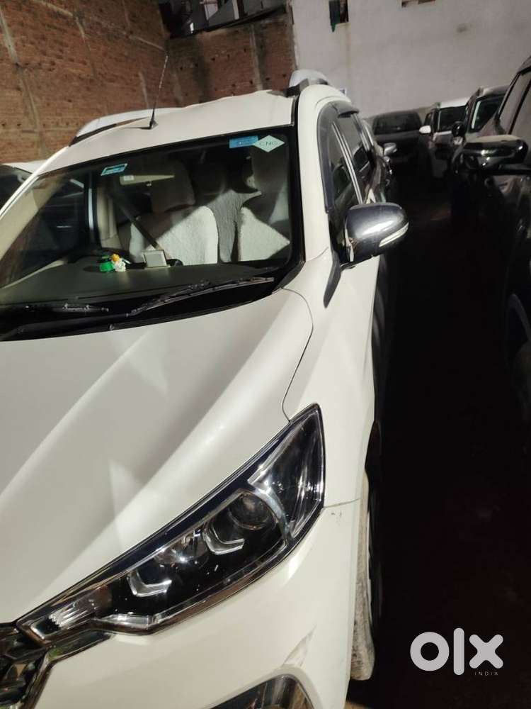 Maruti Suzuki Ertiga Vxi (o) Cng, 2025, Cng & Hybrids