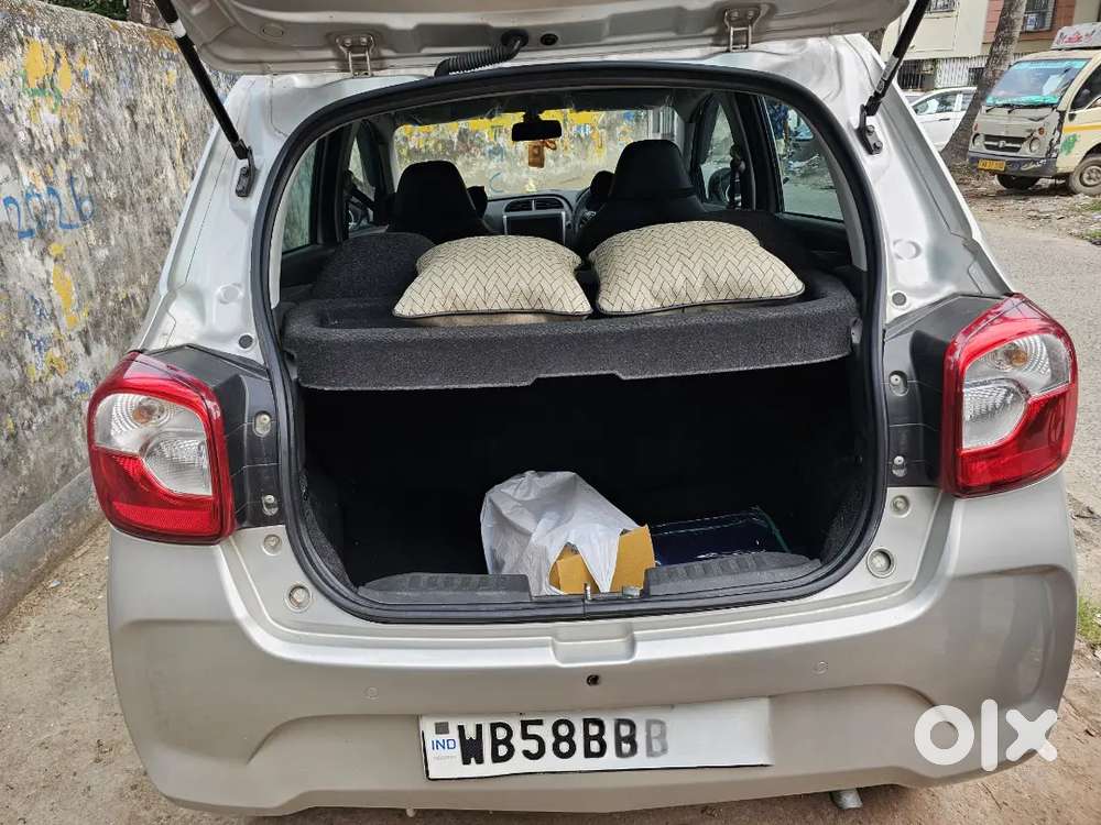 Fully New Mint Condition Top Notch Model Alto K10 Vxi Plus