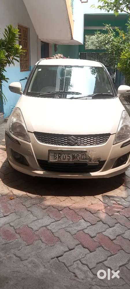 Selling Car