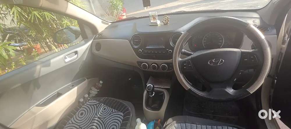 Hyundai Grand I10 2018