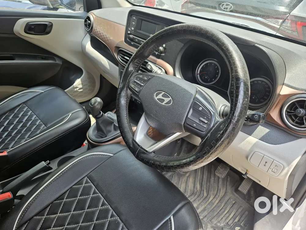 Hyundai Aura 1.2 S 2025