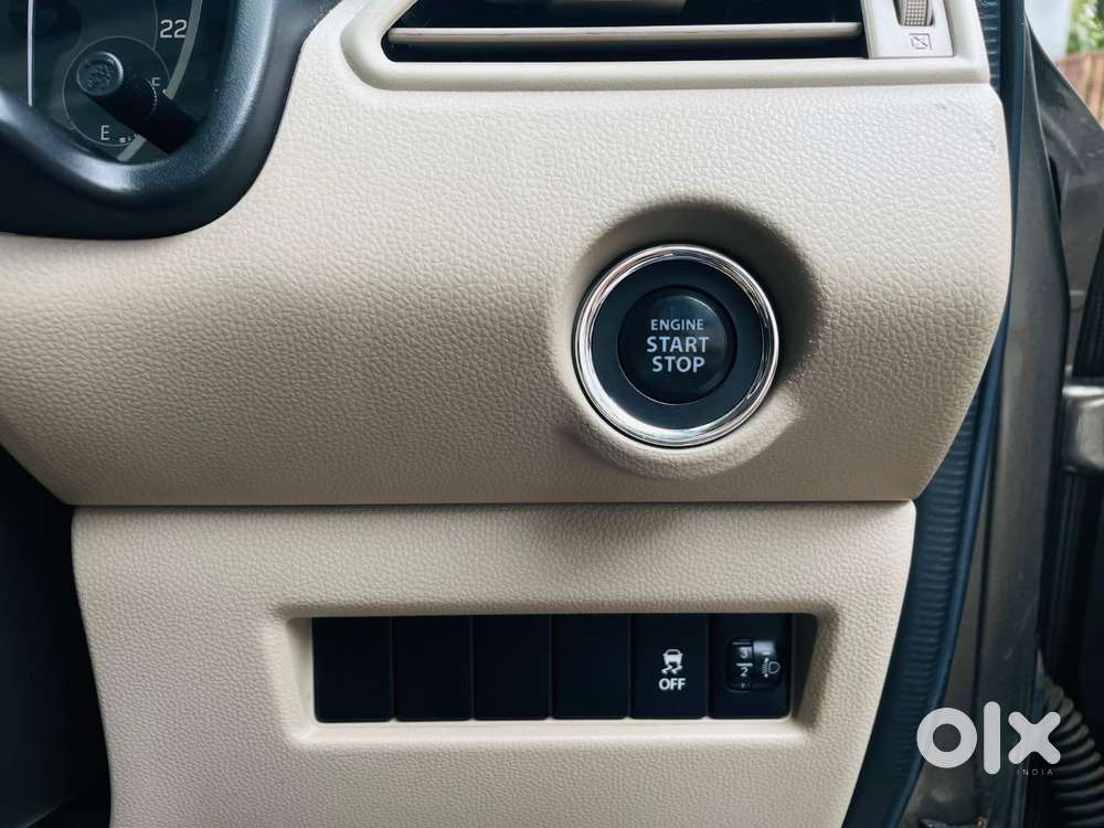 Maruti Suzuki Dzire Zxi Plus Ags, 2023, Petrol