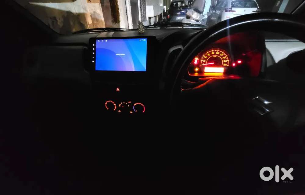 Maruti Suzuki Wagon R 2022