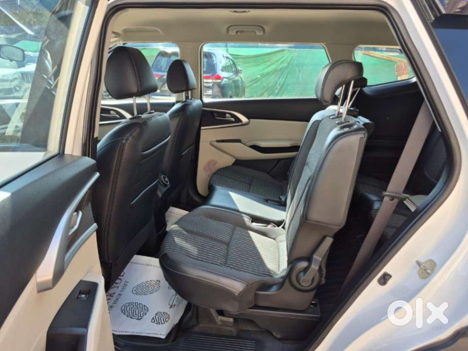 Kia Carens 1.4 Prestige 7 Str, 2023, Petrol