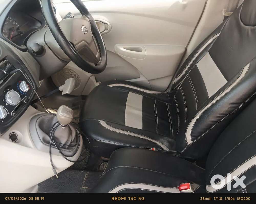Nissan Patrol 2014 Cng & Hybrids Well Maintained
