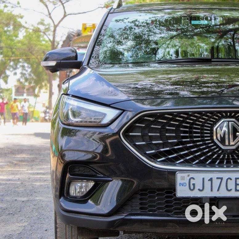 Mg Astor 1.5 Savvy Cvt, 2023, Petrol