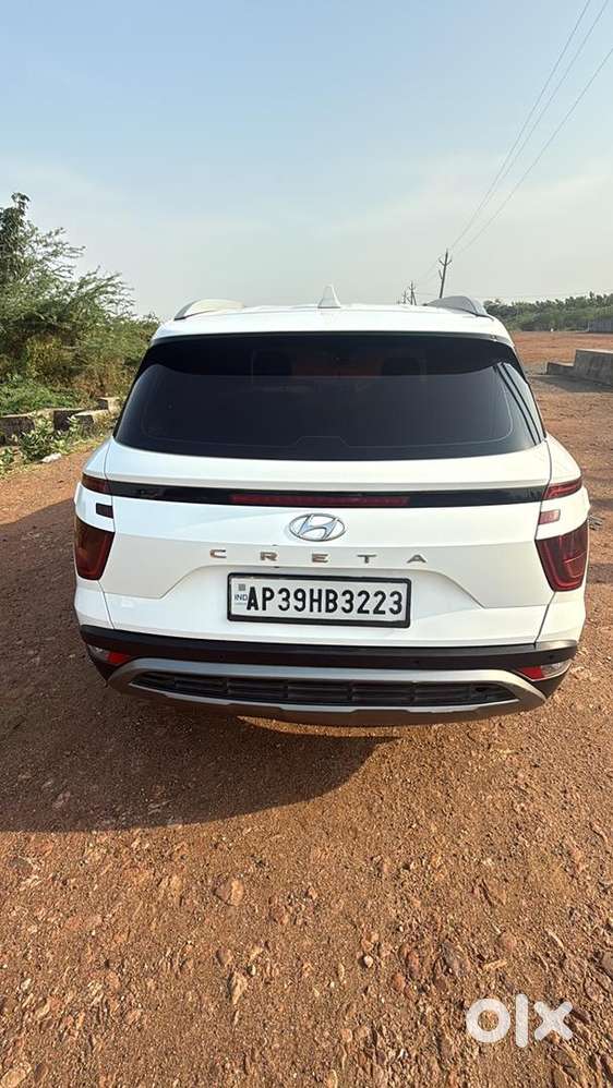 Hyundai Car Petrol 2020