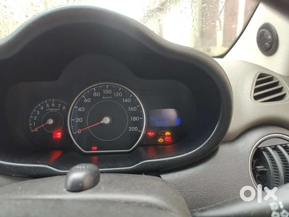 Automatic Transmission All Papers Ok Smooth Working No Problem