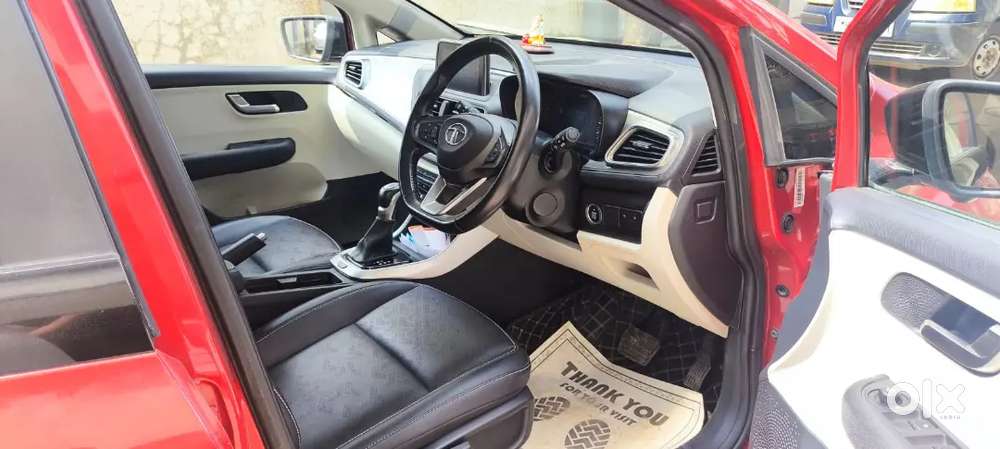 Tata Altroz 2022 Petrol Well Maintained