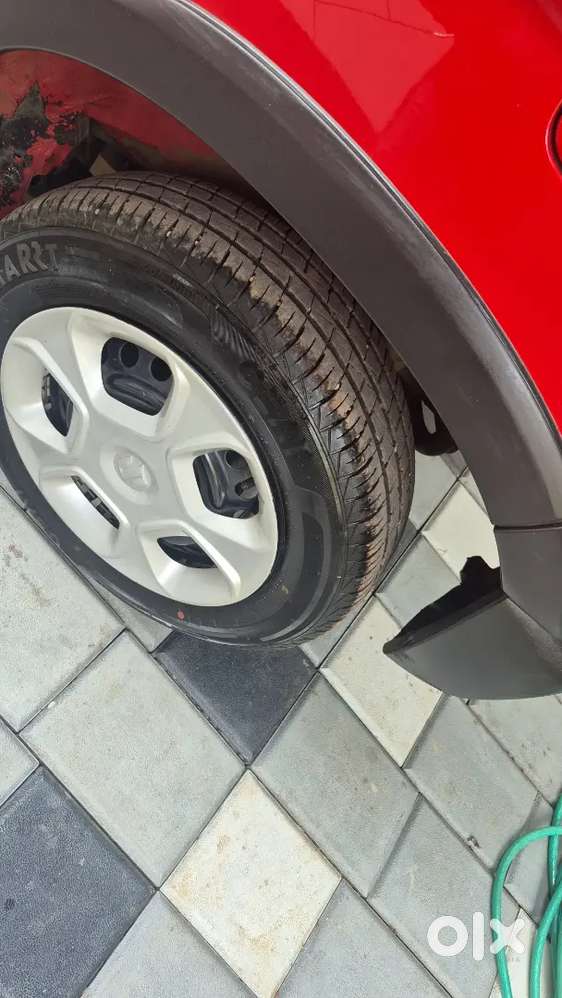 Maruti Suzuki S-presso 2023 Petrol 11500 Km Driven