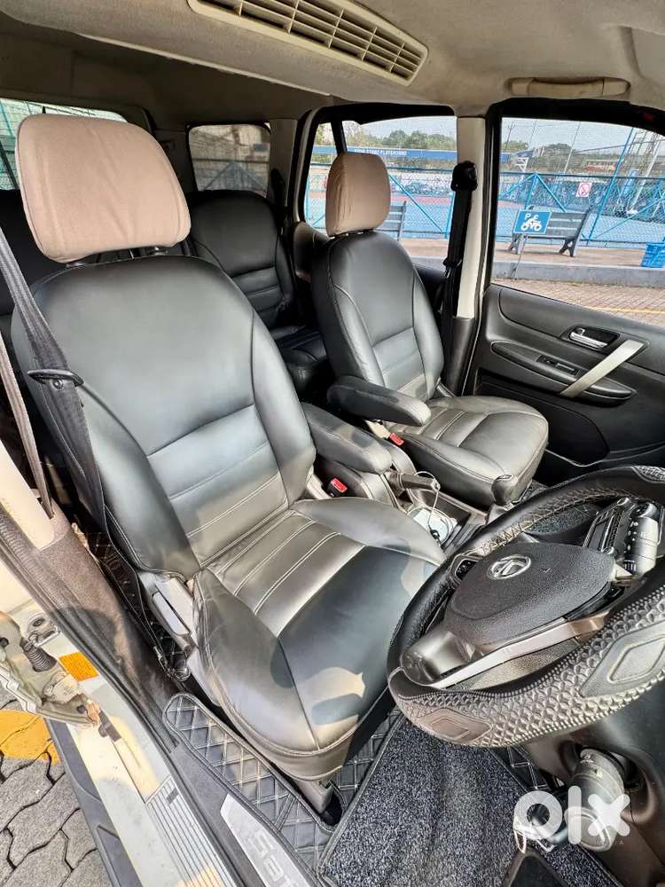 Tata Safari Storme 2017 Diesel Manual