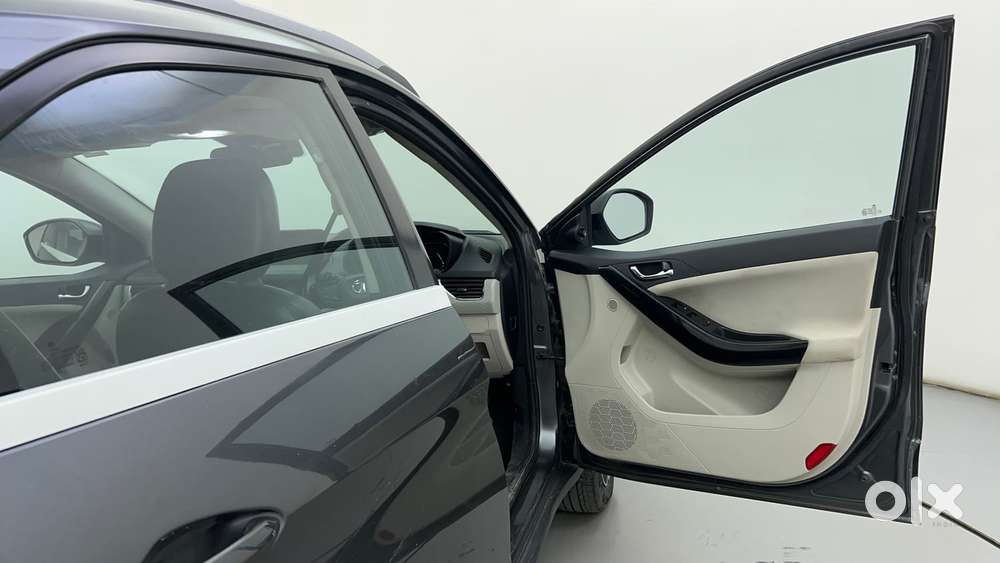 Tata Nexon 1.5 Revotorq Xza Plus S Amt, 2021, Petrol