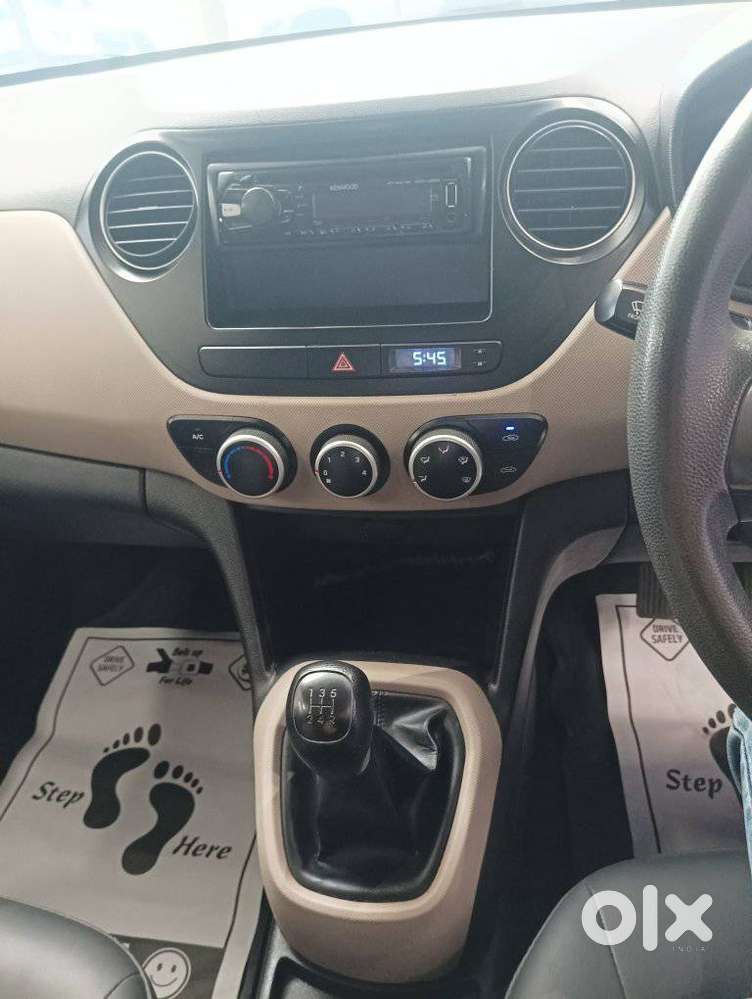 Hyundai Grand I10 2013-2016 Magna, 2014, Petrol