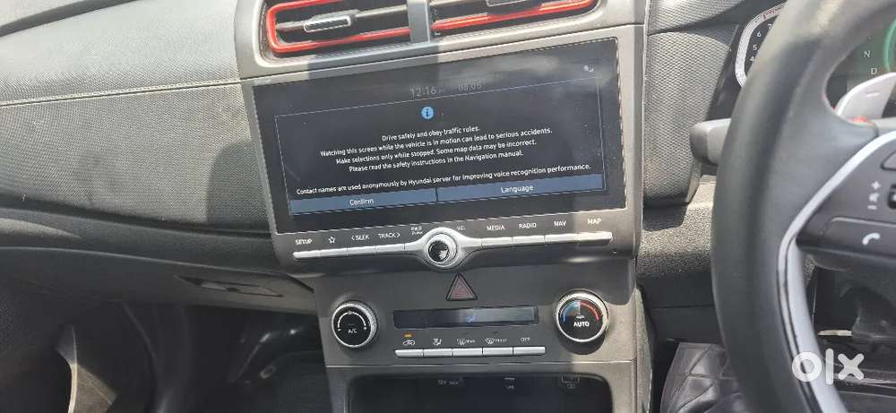 Hyundai Creta 2020 Petrol Well Maintained