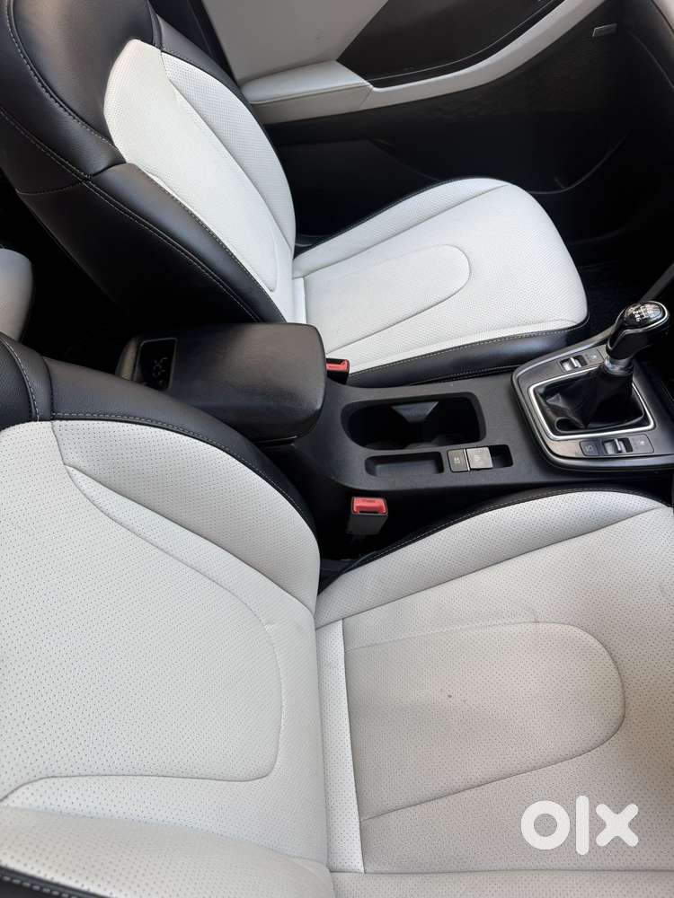 Hyundai Creta 1.5 Sx (o) Diesel, 2021, Diesel