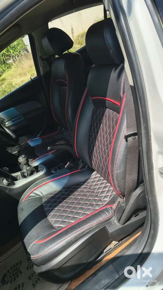 Chevrolet Cruze 2013 Diesel 104009 Km Driven