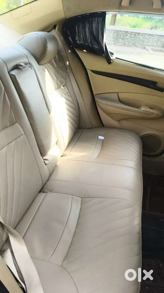 Honda City 2010 Cng & Petrol Well Maintained