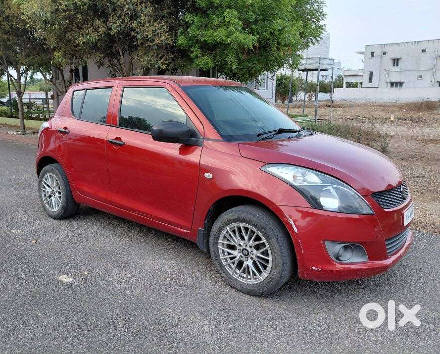 Maruti Suzuki Swift, 2012, Petrol