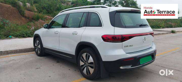 Mercedes-benz Eqb 350 4matic, 2023