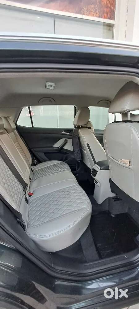 Volkswagen Taigun 1.5 Gt