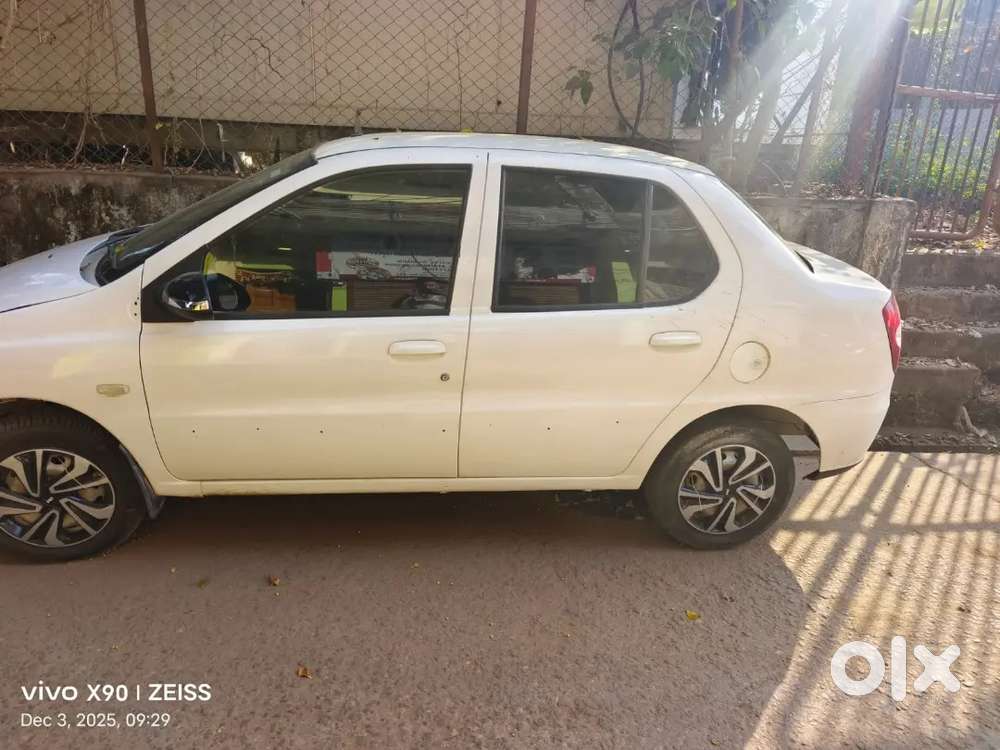 Tata Indigo Ecs 2016 Diesel 147000 Km Driven