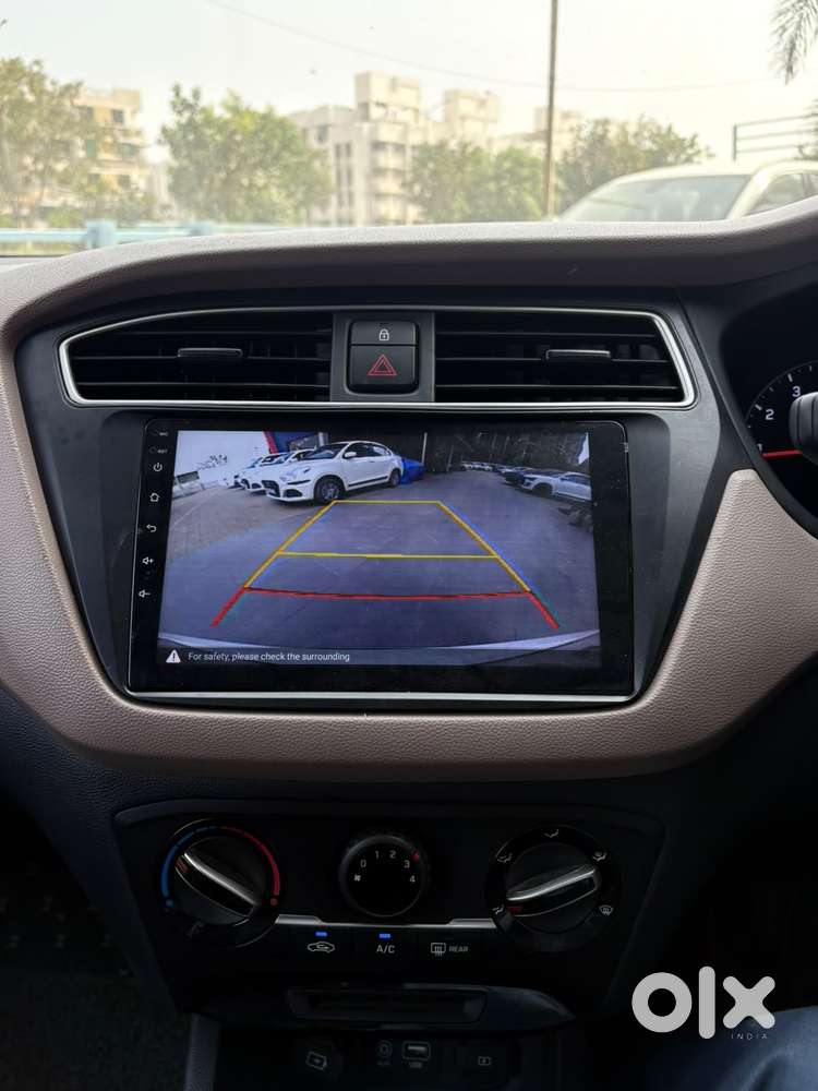 Hyundai I20 1.2 Spotz, 2019, Petrol