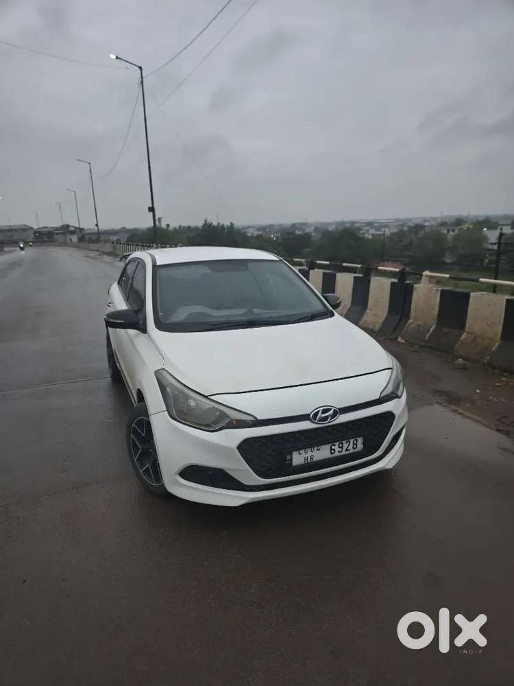 Hyundai Elite I20 Diesel 2015 Full Loded Sound System