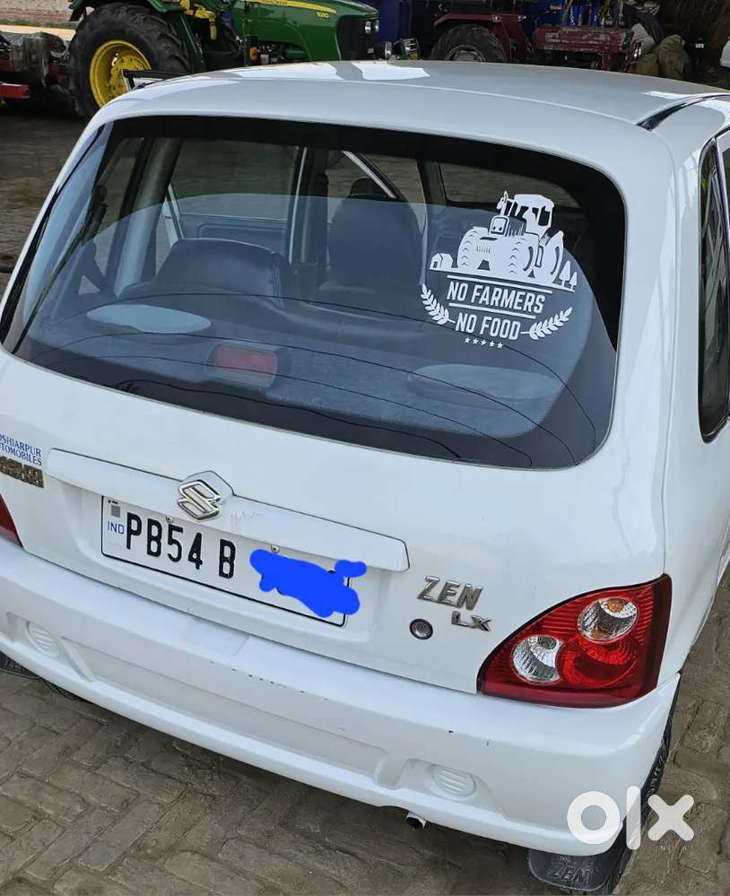 Maruti Suzuki 1000 2004 Petrol