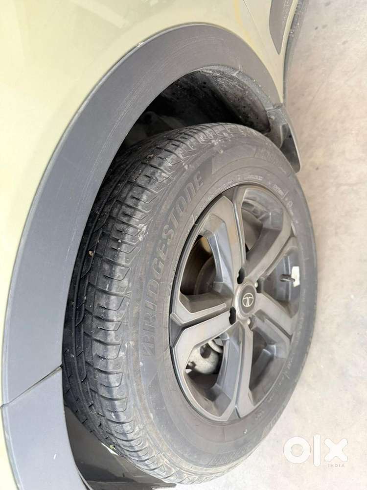 Tata Nexon 2022 Petrol Well Maintained