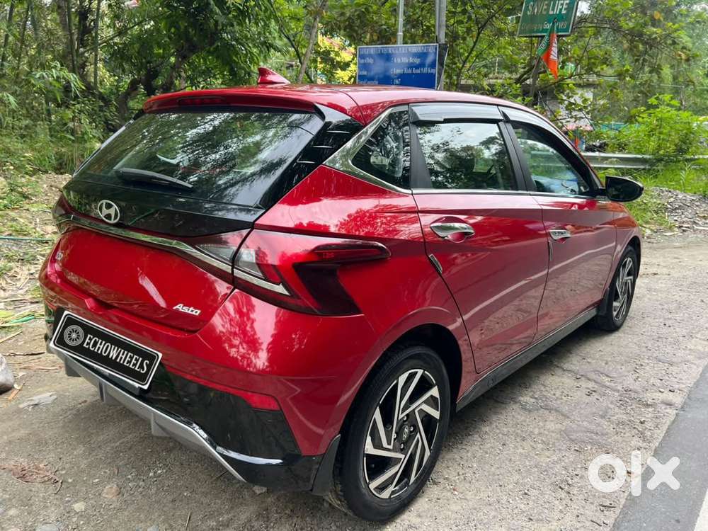 Hyundai Exter Sx (o) 1.2 Mt, 2023, Petrol